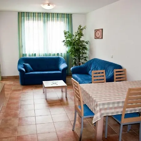 Appartement Roza Novigrad Istria