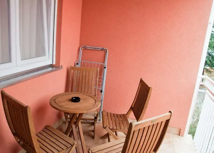 Roza Apartamento