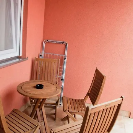 Roza Apartman
